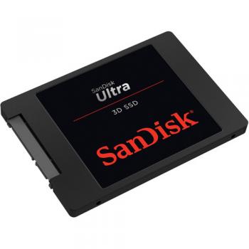 SanDisk Extreme 480 GB Internal SSD - 2.5